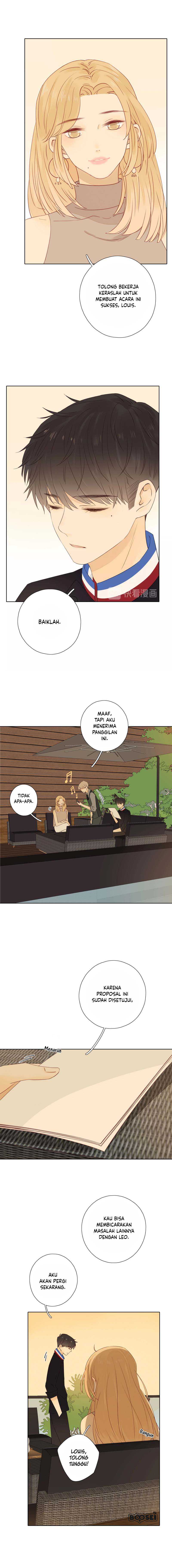She May Not Be Cute Chapter 29 Gambar 9